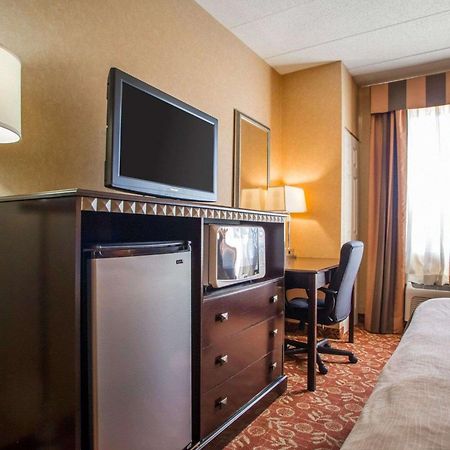 Quality Inn Vineland Exterior foto