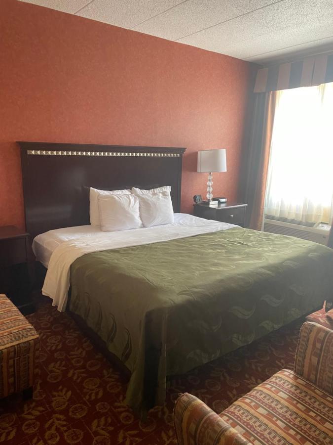 Quality Inn Vineland Exterior foto
