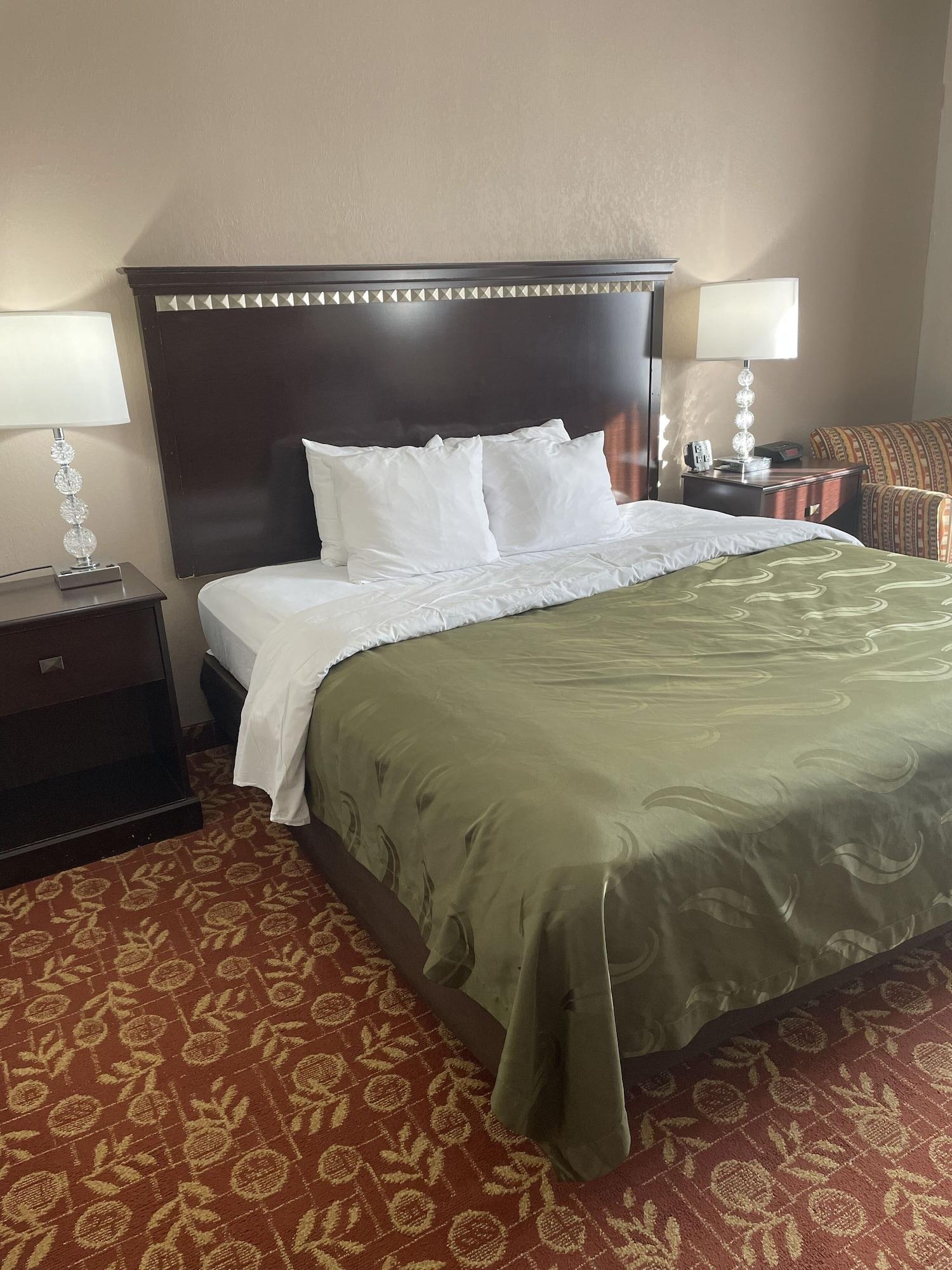 Quality Inn Vineland Exterior foto