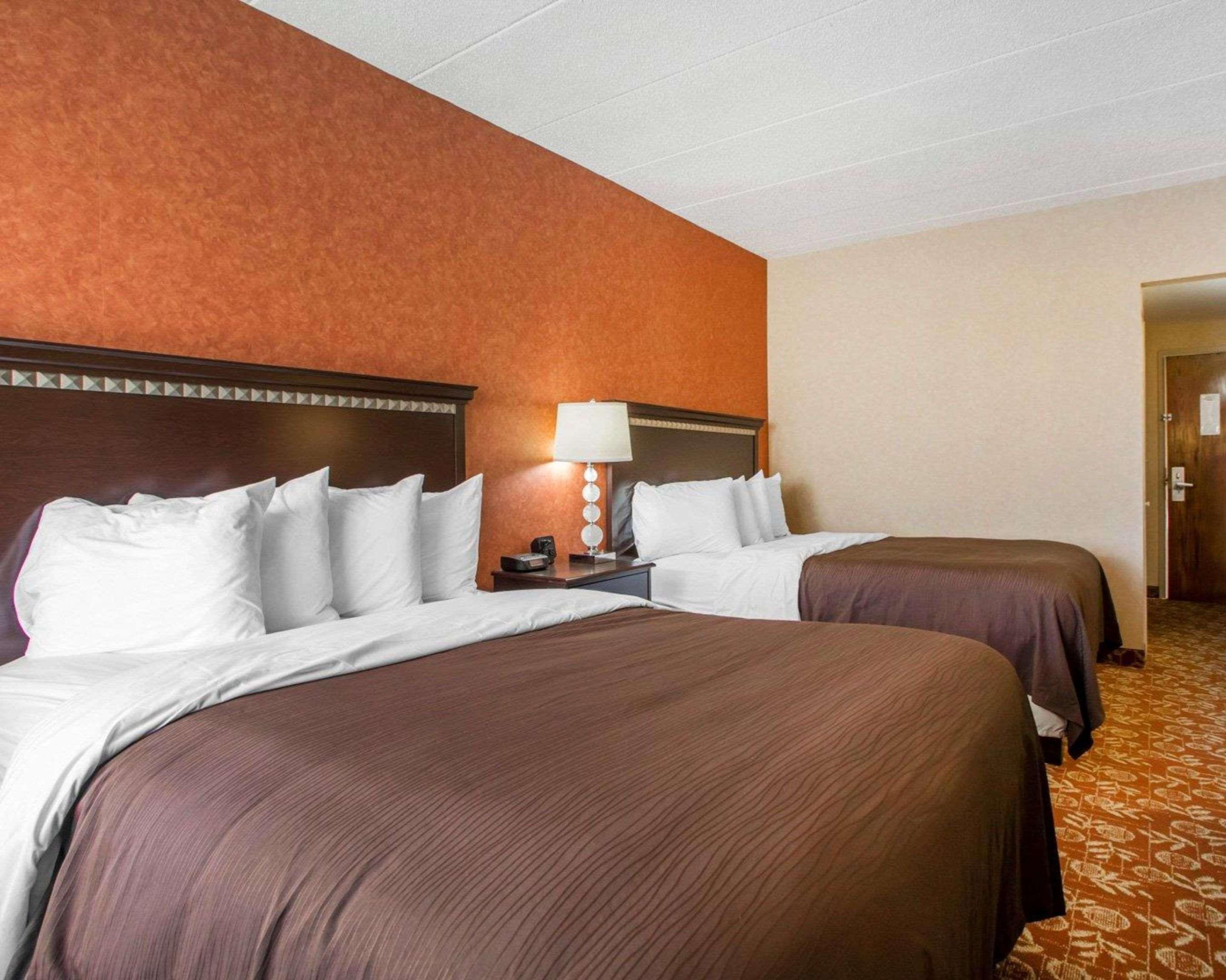 Quality Inn Vineland Exterior foto
