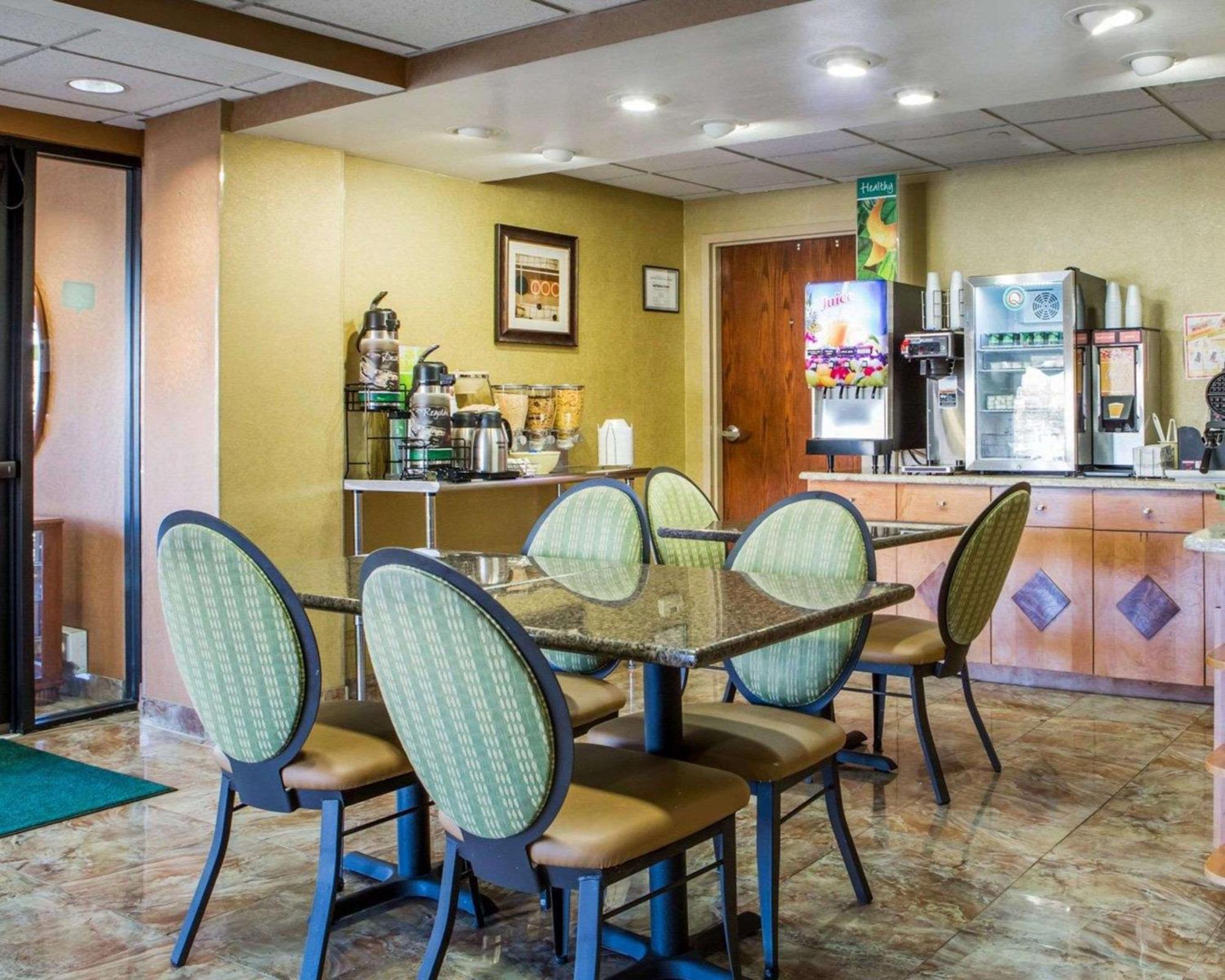 Quality Inn Vineland Exterior foto