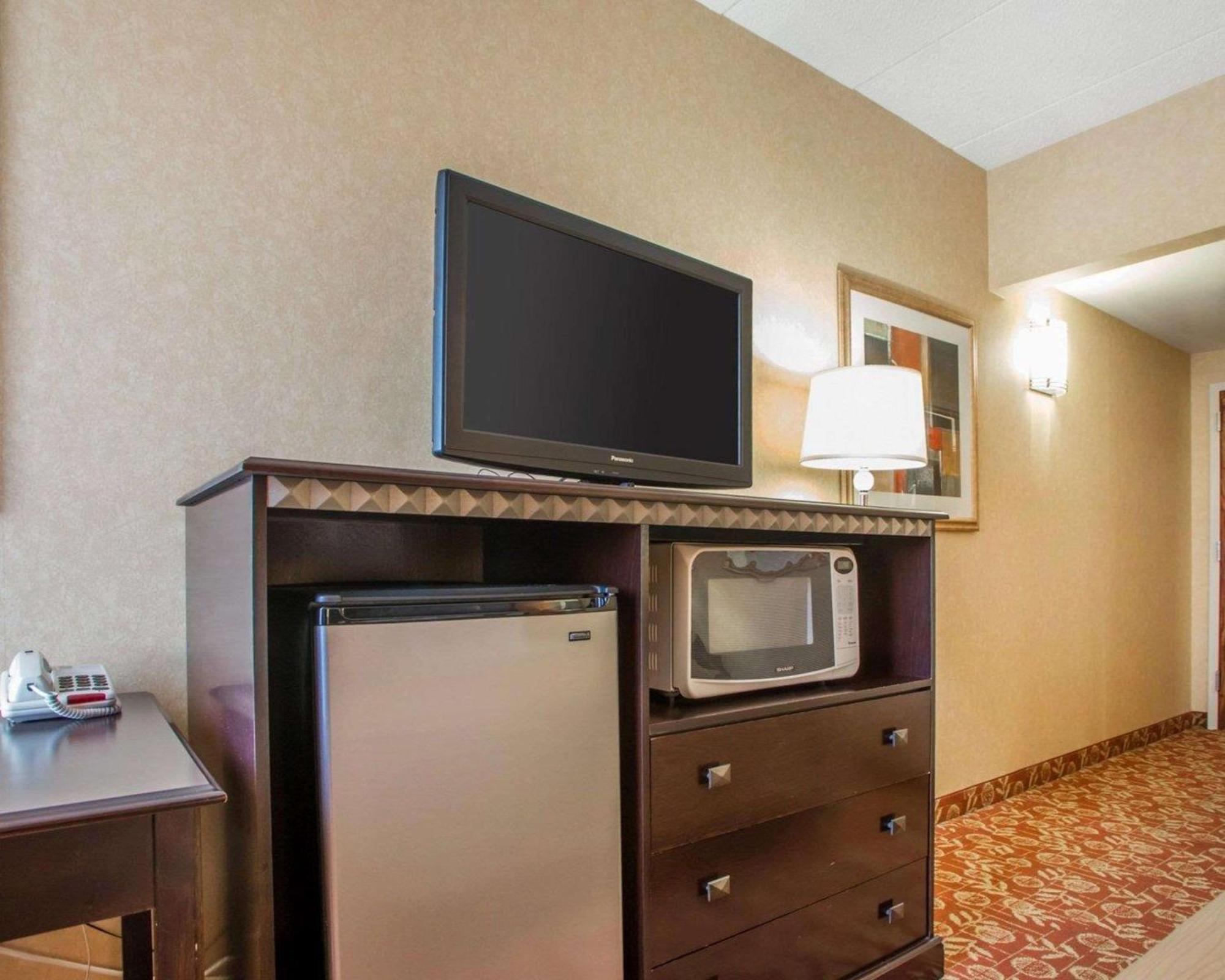 Quality Inn Vineland Exterior foto