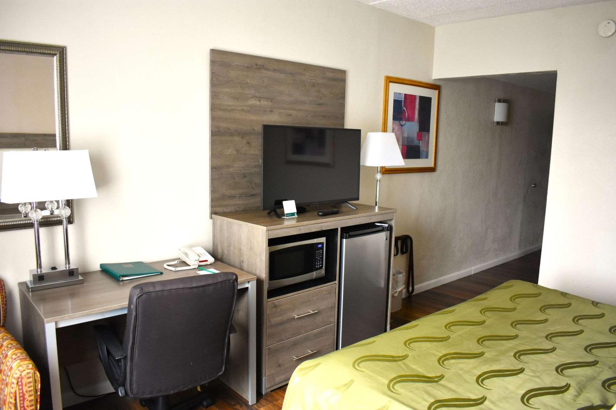 Quality Inn Vineland Exterior foto
