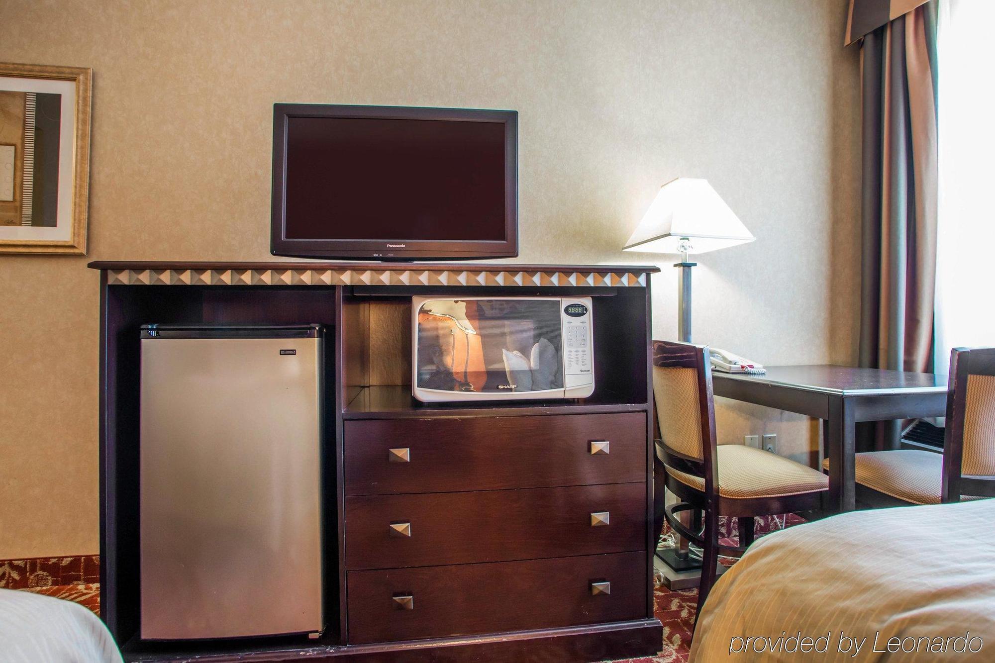 Quality Inn Vineland Exterior foto