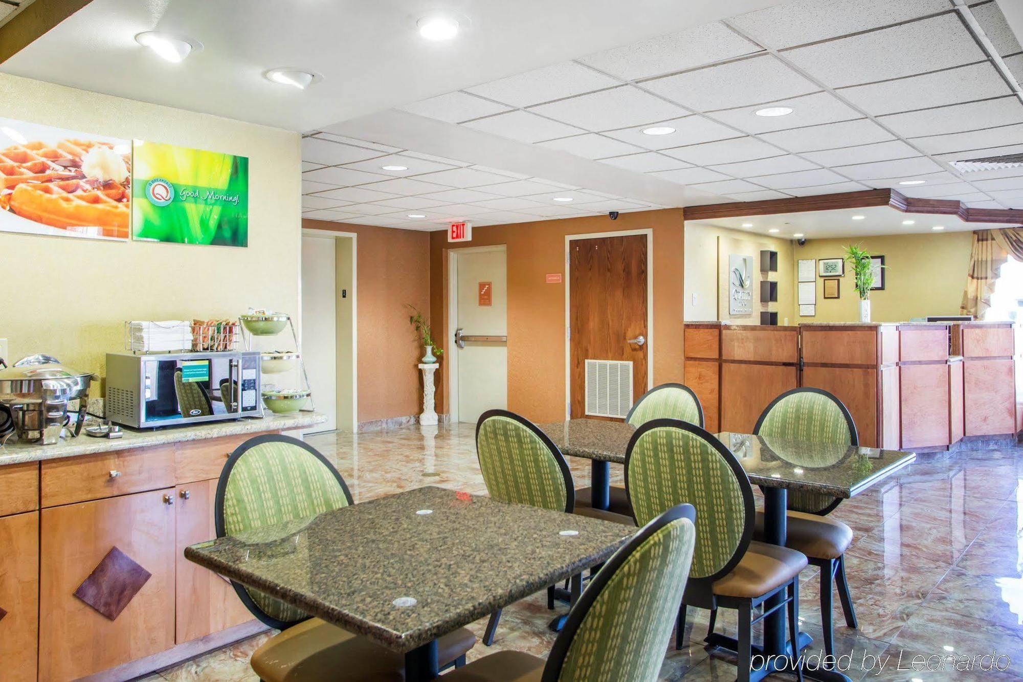 Quality Inn Vineland Exterior foto