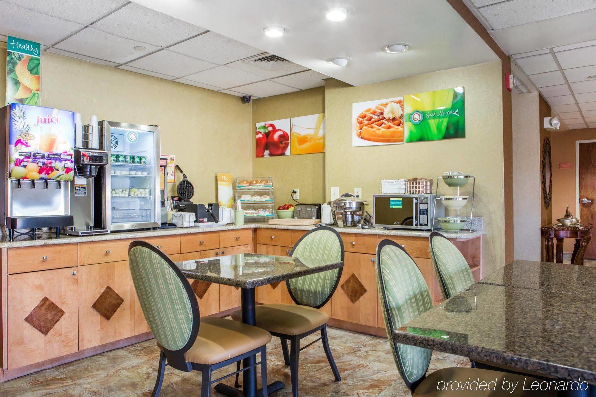 Quality Inn Vineland Exterior foto