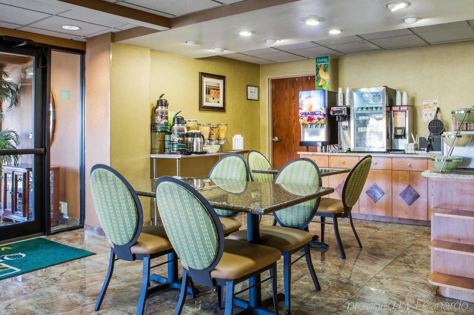 Quality Inn Vineland Exterior foto
